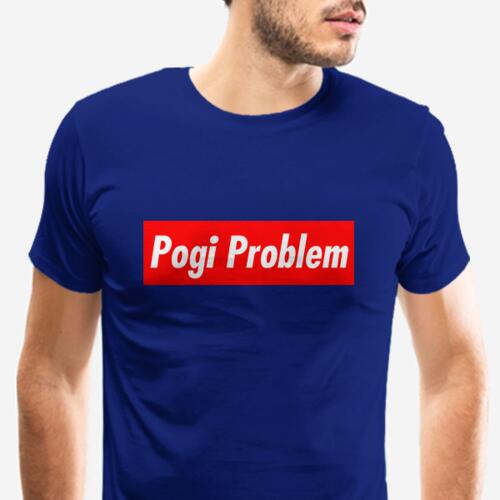 Pogi Problem Thumbnail