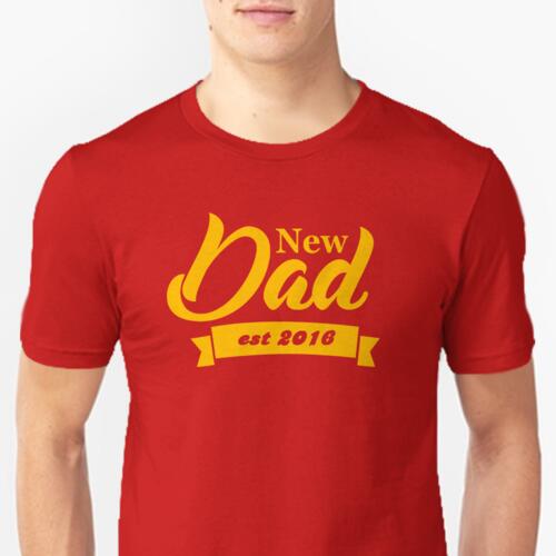 New Dad Thumbnail