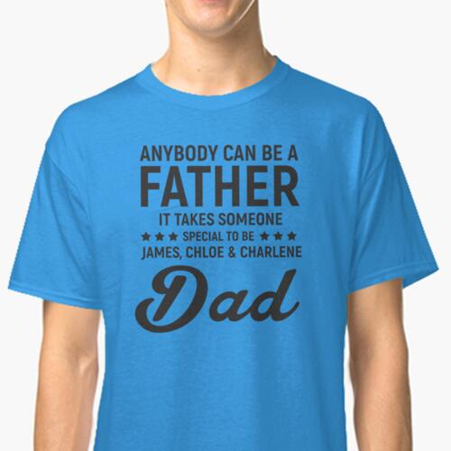 Anybody Can Be A Father Thumbnail