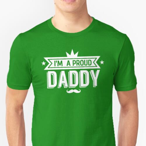 Proud Dady Thumbnail