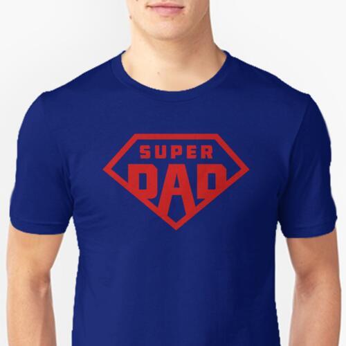 Super Dad Thumbnail