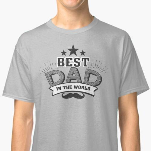 Best Dad Thumbnail