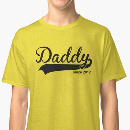 Daddy Since Thumbnail