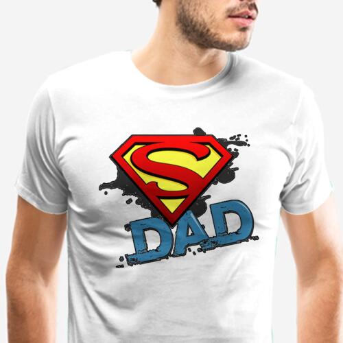 Super Dad Thumbnail