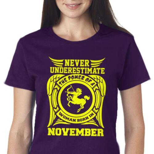 Never Under estimate The Power Of A Man Born in January Thumbnail