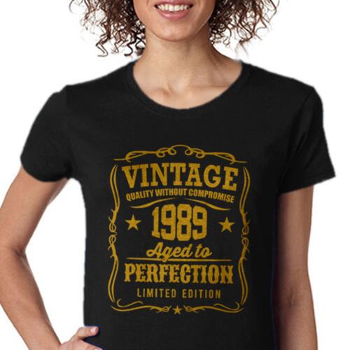 Vintage Limited 1989 Edition Birthday Gift Thumbnail