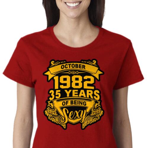 35 Years Of Being Sexy Thumbnail