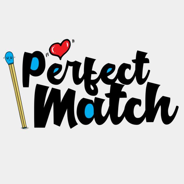 Perfect Match - Boy Thumbnail