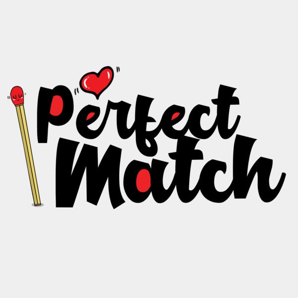 Perfect Match - Girl Thumbnail