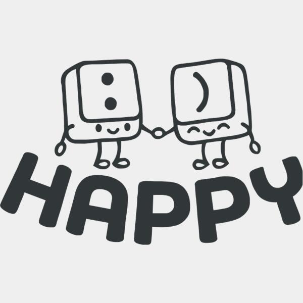 Happy Together - Boy Thumbnail