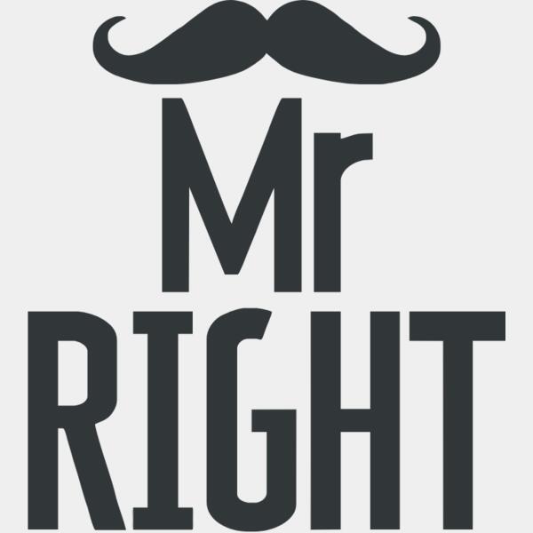 Mr Right Thumbnail