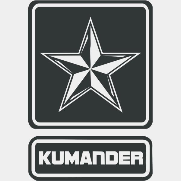 Kumander Thumbnail