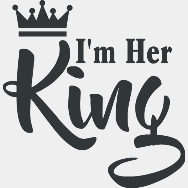 I'm Her King Thumbnail