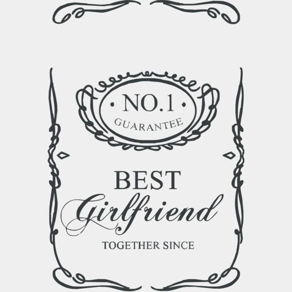 Jack Daniels - Girlfriend Thumbnail