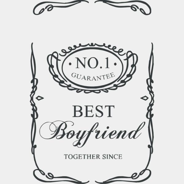 Jack Daniels - Boyfriend Thumbnail