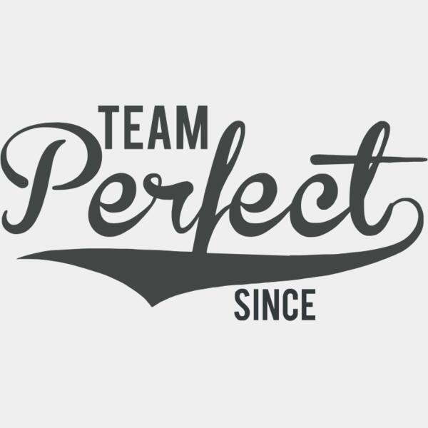Team Perfect Thumbnail