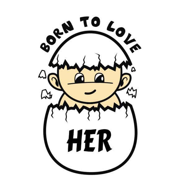 Born to Love Boy Thumbnail