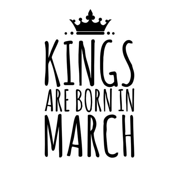 Kings Are Born In Thumbnail