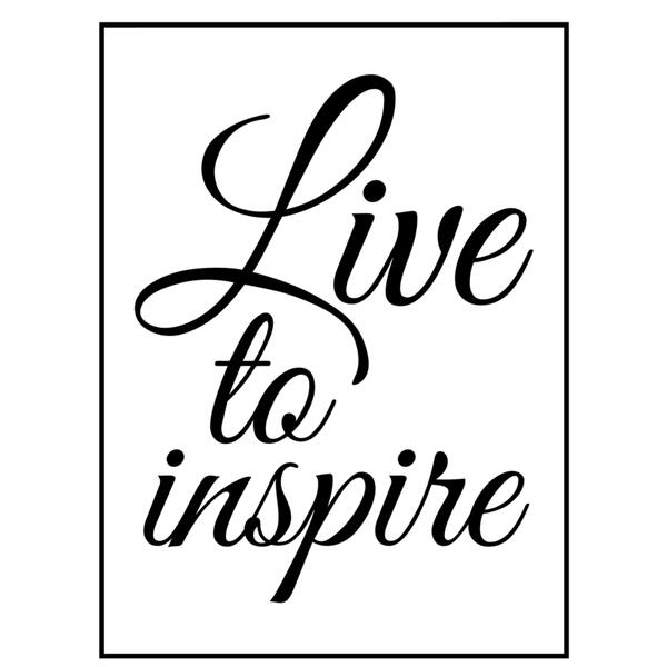 Live To Inspire Thumbnail