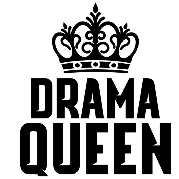 Drama Queen Thumbnail