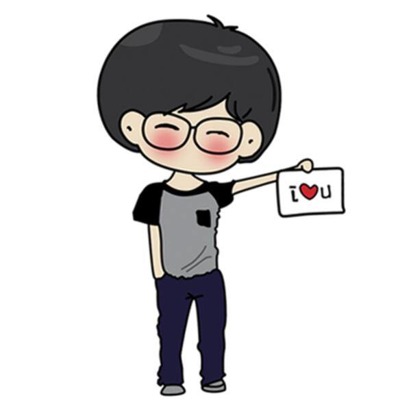 I Love You - Boy Thumbnail