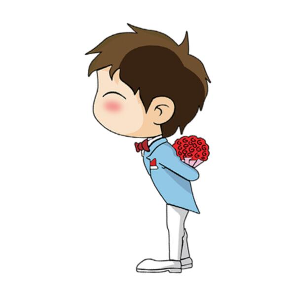 Wedding - Boy Thumbnail