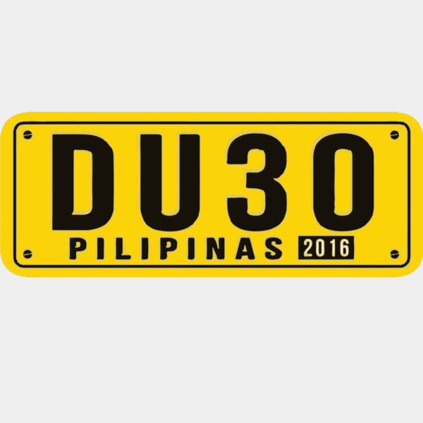 DU30 Pilipinas Thumbnail