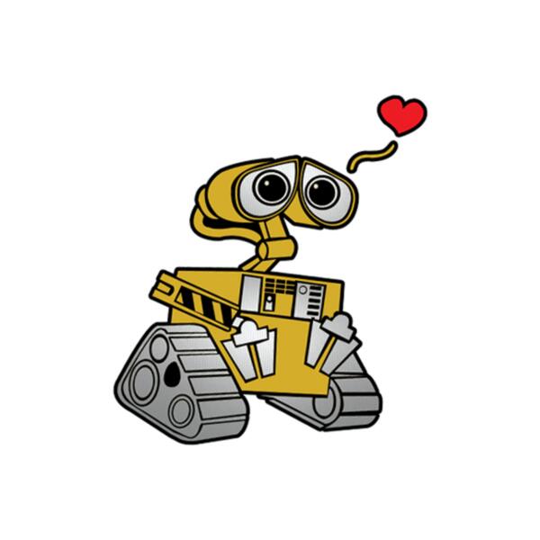 Wall-E Thumbnail