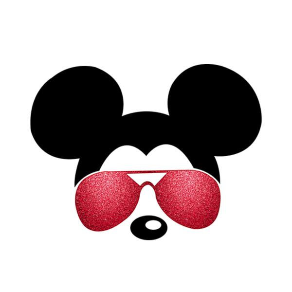 Mickey Head Thumbnail
