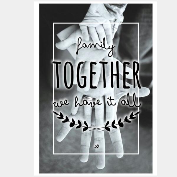 Family-Together-We-Have-It-All-PS07 Thumbnail