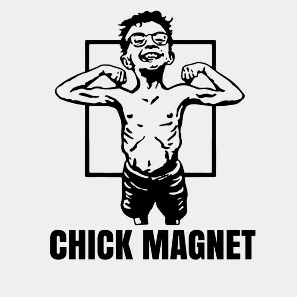 CHICK MAGNET Thumbnail