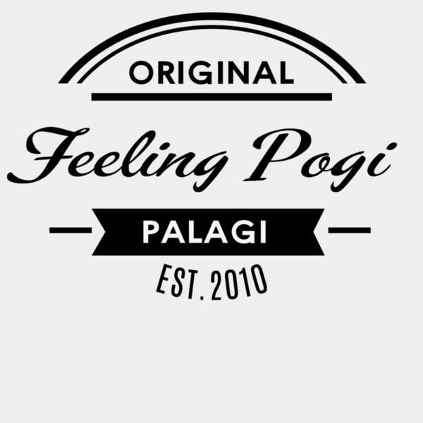 Feeling Pogi Thumbnail