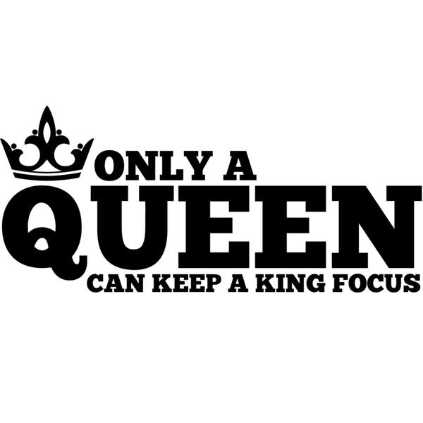 Only a Queen Thumbnail