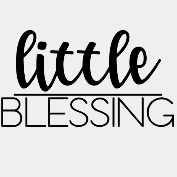 Little Blessing - MC01 Thumbnail
