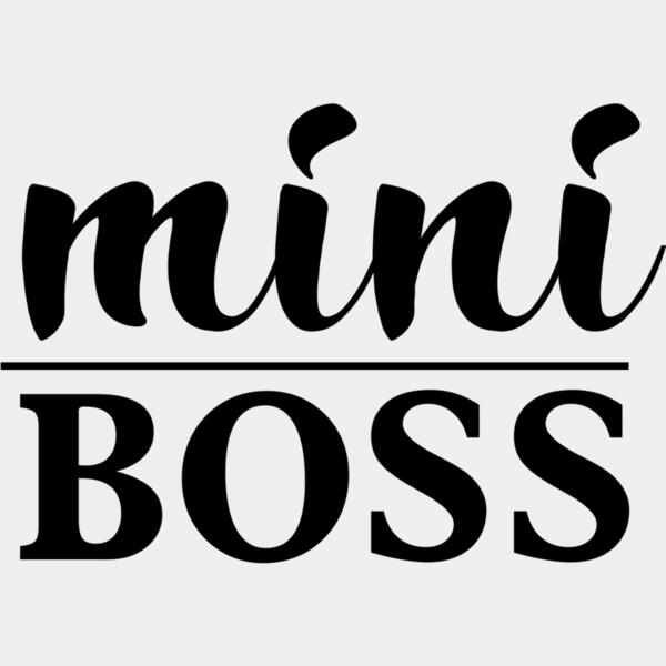 Mini Boss - MC03 Thumbnail
