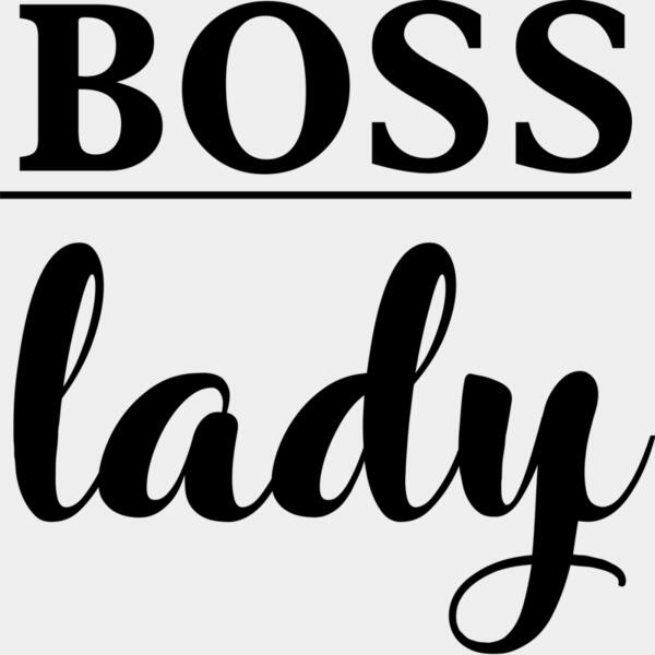 Boss Lady - MC03 Thumbnail