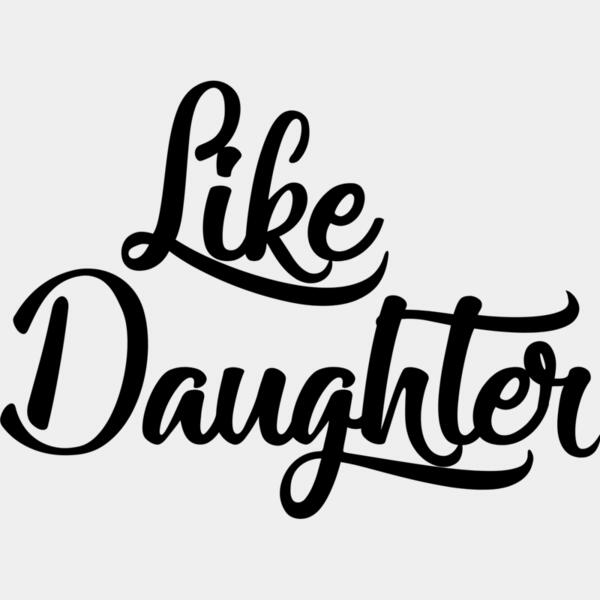 Like Daughter - MC04 Thumbnail