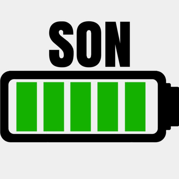 Full Charge son - MC06 Thumbnail