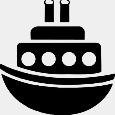 Summer Icon - Ship - S13 Thumbnail