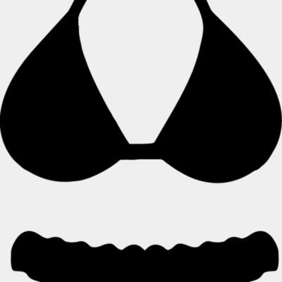 Summer Icon - Bikini Swimsuit - S17 Thumbnail