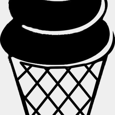 Summer Icon - Ice Cream - S15 Thumbnail