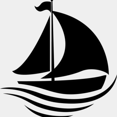 Summer Icon - Boat - S12 Thumbnail