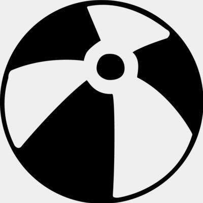 Summer Icon - Summer Ball - S08 Thumbnail