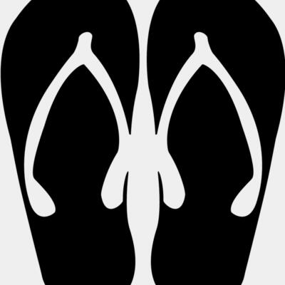 Summer Icon - Flip Flops - S06 Thumbnail