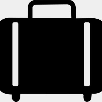 Summer Icon - Travel Bag - S04 Thumbnail