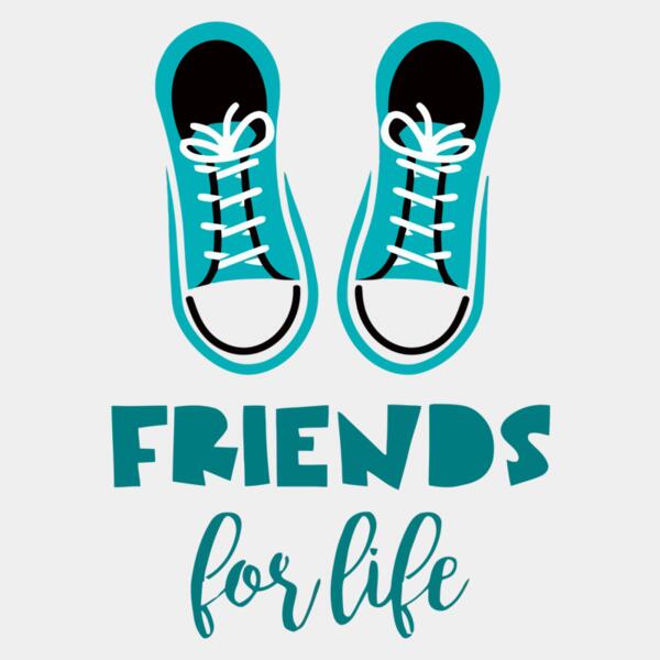 Group Designs - Rubber Shoes - Blue - GS41 Thumbnail