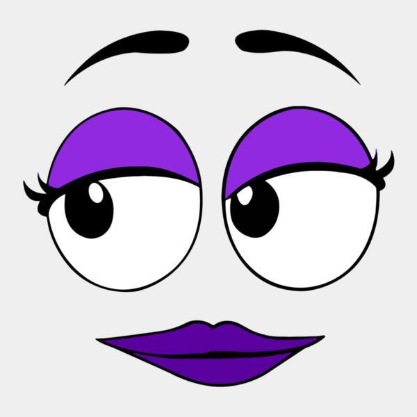 Group Designs - MnM's Violet - GS01 Thumbnail