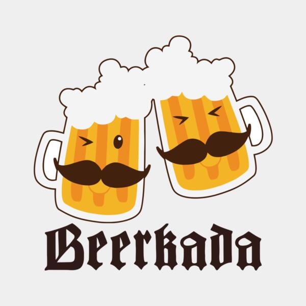 Group Designs - Beer Icons - Beerkada - GS13 Thumbnail