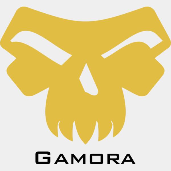Marvel, Gamora Logo Template, Popular Designs, Marvel Logos - ML 9 Thumbnail