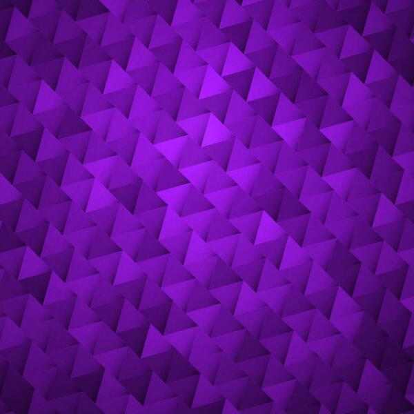 Business Designs, Full Background Design, Violet Design, JPEG Design, Violet Triangles, Violet Crystal Plaque, Digital Printing, Sublimation Printing, Full Printing, Shirt Print, Plaque Print, Customizable, Personalize Gift - CPV 003 Thumbnail